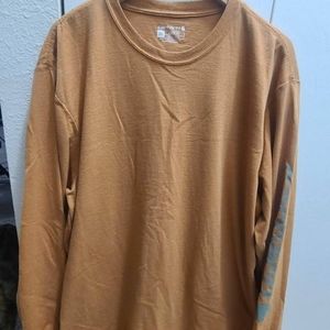 CarharttCARHARTT-Long Sleeve-Loose Fit